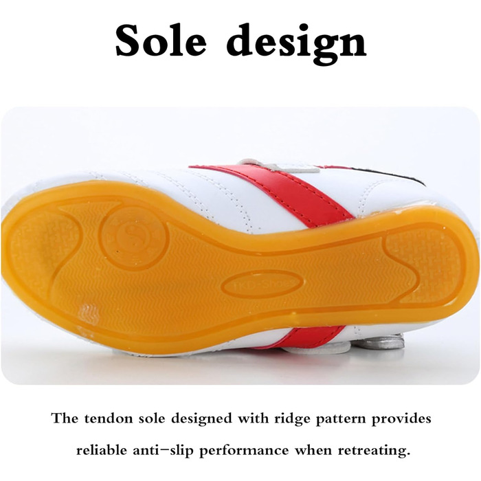 Кросівки для карате, тхеквондо та інших єдиноборств, дихаючі, легкі, для чоловіків та жінок, блакитні.