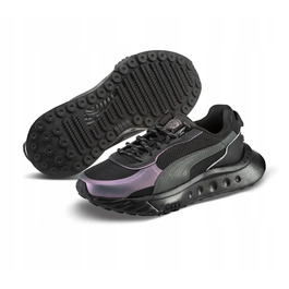 Жіночі кросівки PUMA WILD RIDER GRIP LS, р. 35,5 — зручне повсякденне взуття