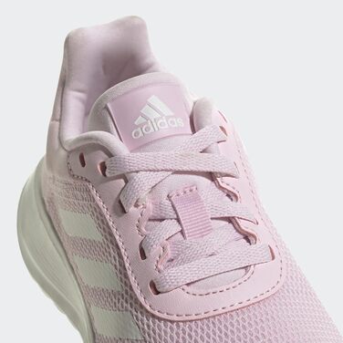 Дитячі кросівки Adidas Tensaur Run, рожевий/білий, 38 2/3 EU