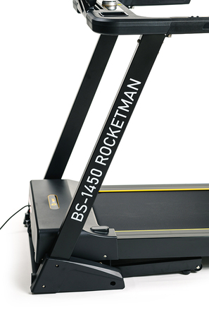Бігова доріжка Besport BS-1450 ROCKETMAN
