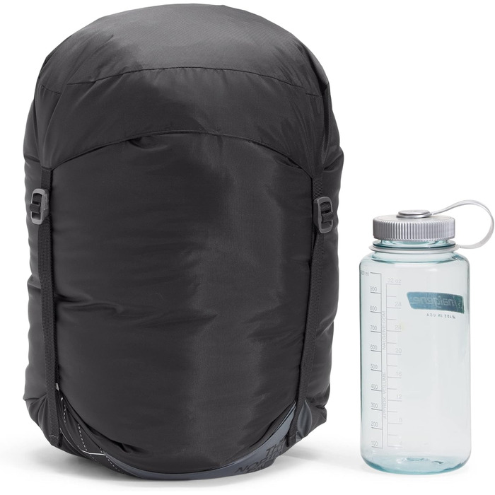 Сплячий мішок The North Face Cat's Meow - XL (Синій Банф/Тіньовий сірий)