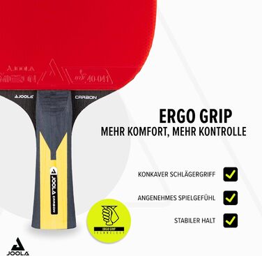 Стіл тенісний набір JOOLA Carbon Pro ITTF - професійний набір для змагань