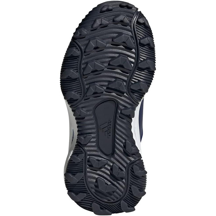 Дитячі кросівки adidas Fortarun Boa ATR K, блакитний, 28 EU