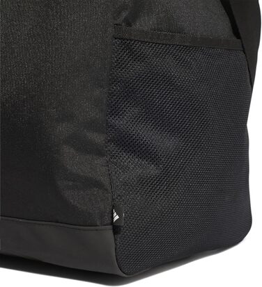 Спортивна сумка adidas Essentials Linear, унісекс, чорна, розмір L