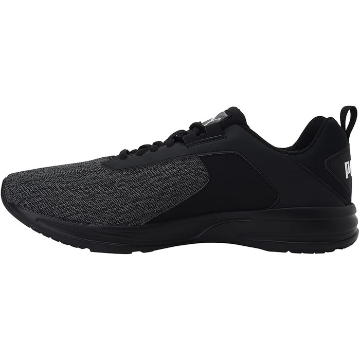 Кросівки Puma Comet 2 Alt Beta для бігу по місту, 40.5 EU, Puma Black