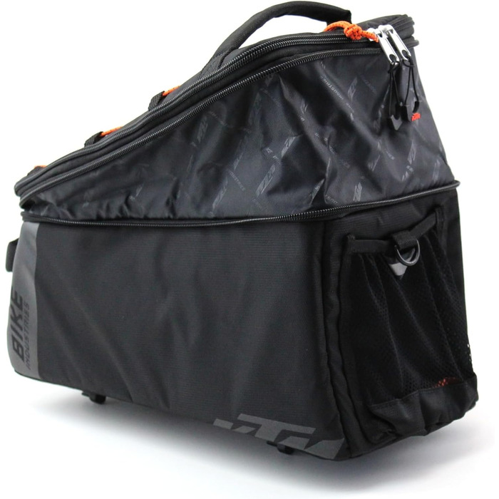Велосипедна сумка на багажник KTM Sport Trunk Bag 15 л