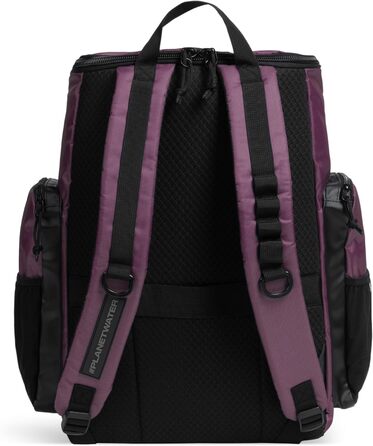 Рюкзак спортивний Arena Sportrucksack, 35 літрів, колір слива