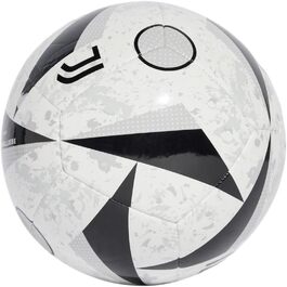 Футбольний м'яч adidas Home Club Fan, розмір 5, 100% TPU, бутилова камера, з емблемою клубу (Баварія, Арсенал, Реал Мадрид, Манчестер Юнайтед, Ювентус)