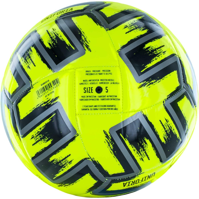 Футбольний м'яч adidas Unifo CLB для чоловіків