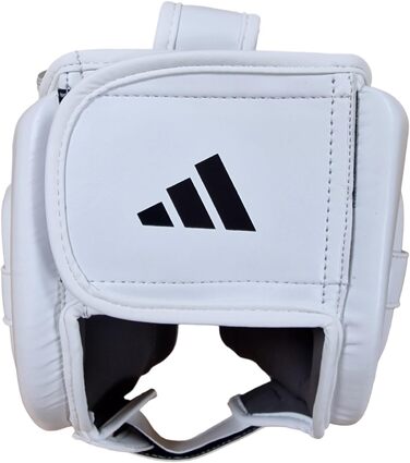 Захисний шолом Adidas Speed для боксу, спарингів