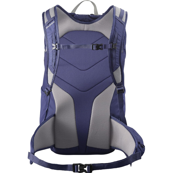 Рюкзак SALOMON Trailblazer 30 л для туризму, унісекс, легкий, зручний, багатофункціональний