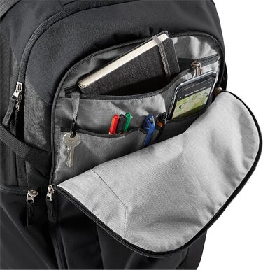 Рюкзак Deuter Gigant 32 л для ноутбука, міський, чорний