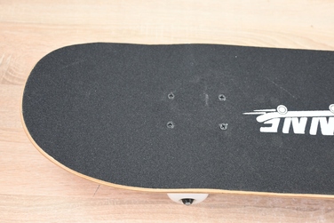 Класичний лонгборд LAYENNE ABEC-11, клен, 80x20 см