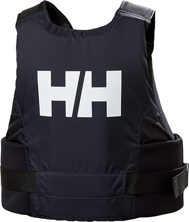 Рятувальний жилет Helly Hansen Rider Qajaq, розмір XXS-XS, темно-синій