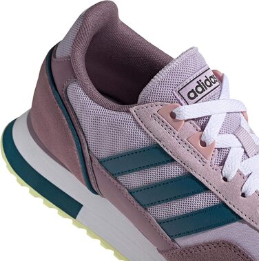 Кросівки жіночі adidas 8k 2020 Negbás Amasol (36 EU) - оригінал