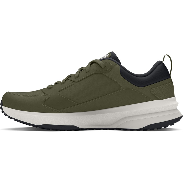 Кросівки для тренувань Under Armour Charged Edge (47.5 EU, Marine Od Green White Clay White)