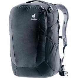 Рюкзак Deuter Gigant 32 л для ноутбука, міський, чорний
