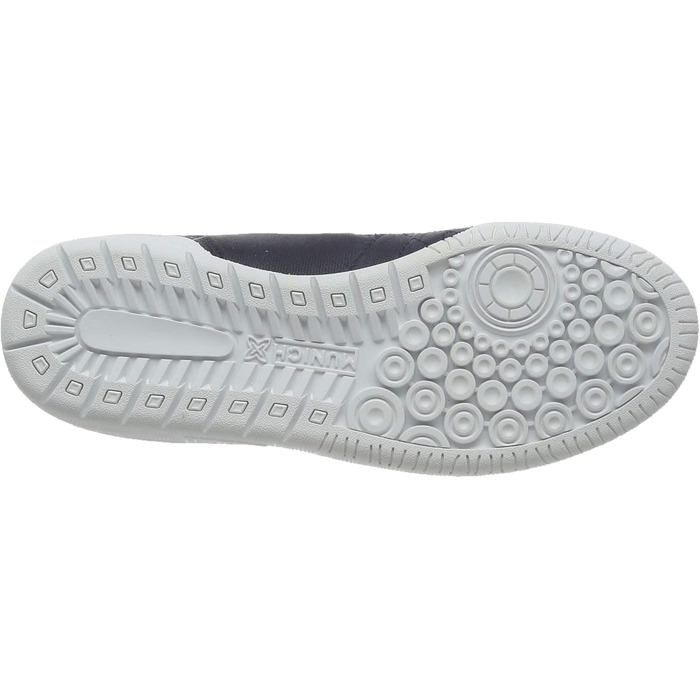 Дитячі кросівки Munich G-3 Profit для легкоатлетики, 35 EU, блакитні