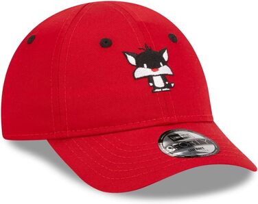 Кепка дитяча New Era 9Forty з гумкою, розмір 48-50 см