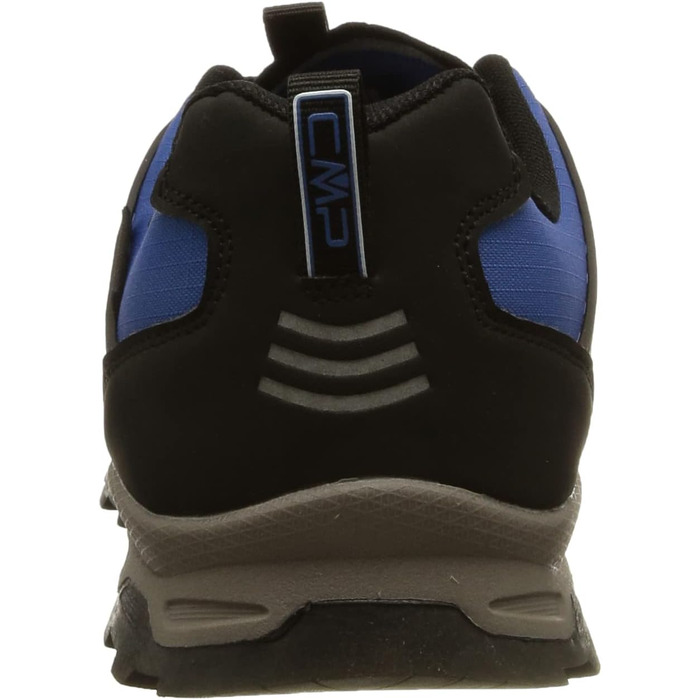 Дитячі водонепроникні черевики CMP Byne Low WP для прогулянок, 35 EU, Койот