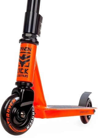 Трюковий самокат Raven Evolution Rookie Series 100 мм для дорослих і дітей