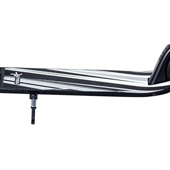 Самокат алюмінієвий muuwmi Pro, колеса 230/205 мм, ABEC 7, регульований, XL-дек, BMX-руль, сертифікат GS