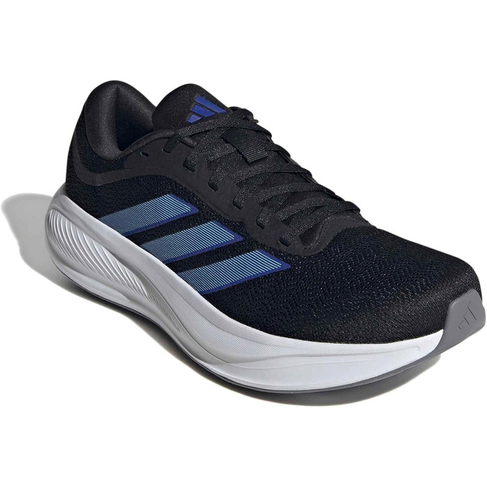 Кросівки чоловічі Adidas Response Runner 2 KJ1737 чорні (44 2/3 EU)