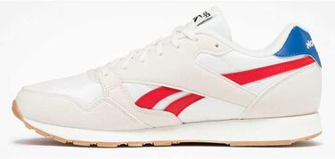 Дитячі кросівки Reebok Cloud Ultra Flash 44.5 EU, Chalk Alabas Vecred