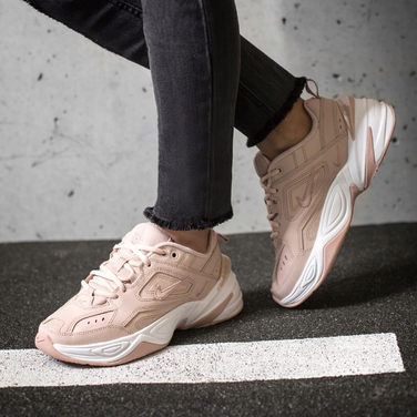 Жіночі спортивні кросівки Nike TEKNO M2K AO3108-202, розмір 39
