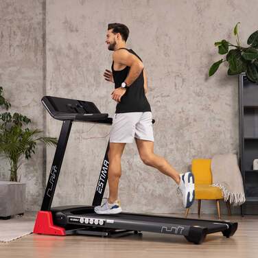 Бігова доріжка Hop-Sport HS-3200LB Estima