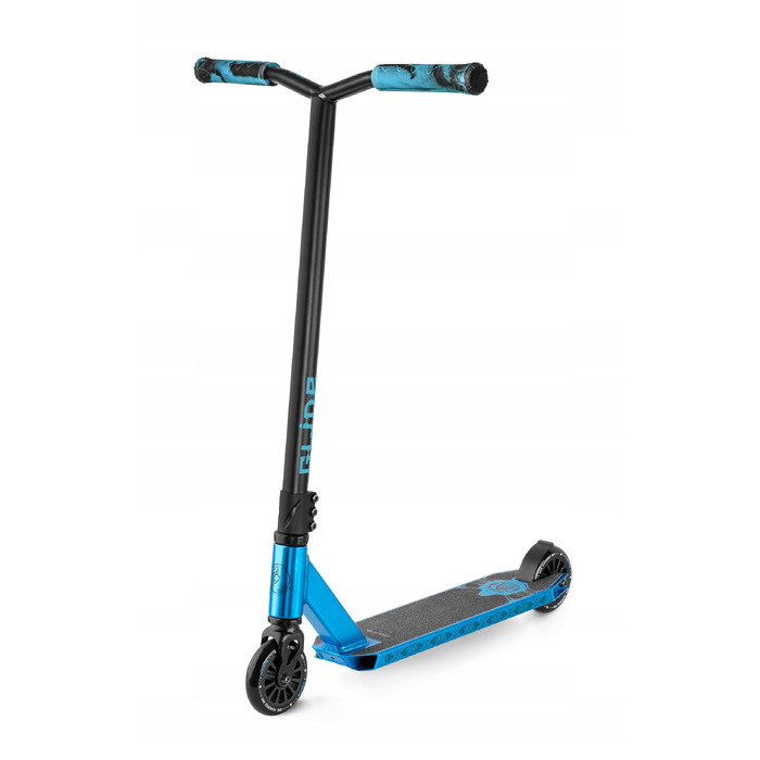 Самокат Movino Glide, багатоколірний, 2 колеса