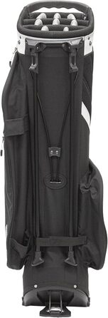 Гольф сумка-станд Eze 74 (блакитний/білий) - унісекс, доросла