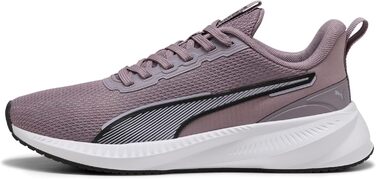 Кросівки PUMA Flyer Lite 3 для міста та бігу, Plum Jam Lilac Crush, чорний, 42 EU