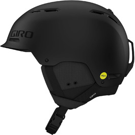 Лижний шолом Giro Trig MIPS, захисний, для катання