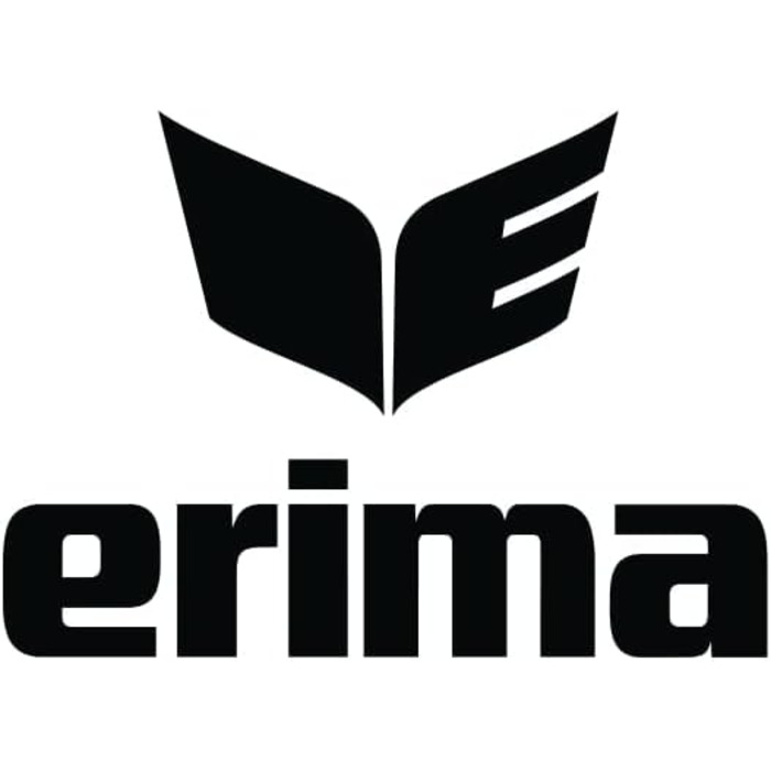 Дитячі воротарські рукавички Erima Flex Rd Robusto, розмір 4.5, синьо-лаймові/чорні