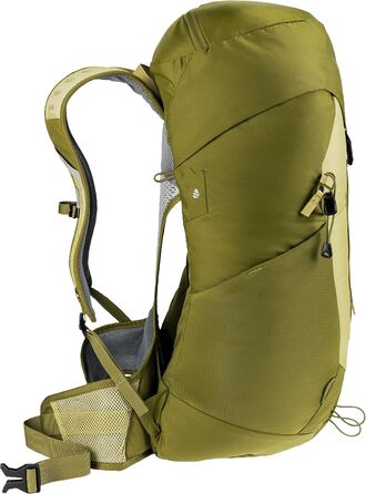 Рюкзак туристичний Deuter AC Lite 30 літрів для походів
