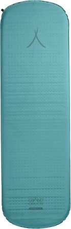 Рюкзак Grand Canyon Hattan 5.0 M Blau - міський, матовий, синій