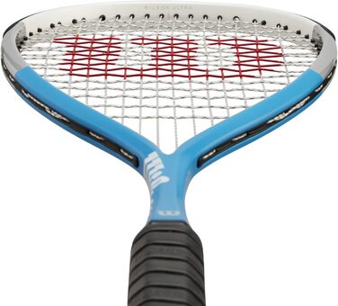 Сквош ракетка Wilson Ultra UL, графітова, легка