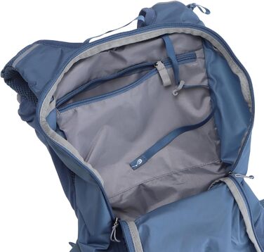 Гідратаційний жилет Salomon Agile 12 для бігу, трейлу, MTB, унісекс, синій