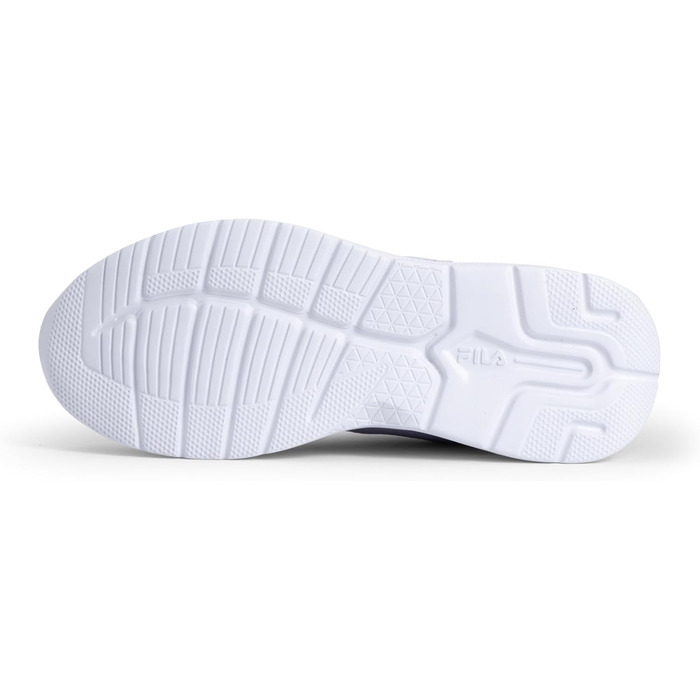 Жіночі кросівки FILA Spitfire S Wmn - білий лавандовий (40 EU)