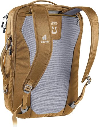 Рюкзак для подорожей Deuter AViANT Carry On 28 л, ручна поклажа