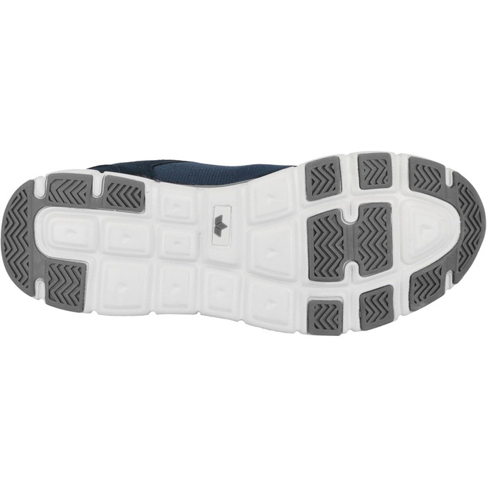 Чоловічі бігові кросівки Lico Lionel VLaufschuhe, 48 EU, Колір: Морський