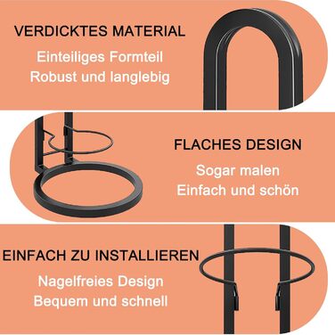Стійка для зберігання м'ячів: баскетбол, футбол, волейбол. Вертикальна підставка для м'ячів