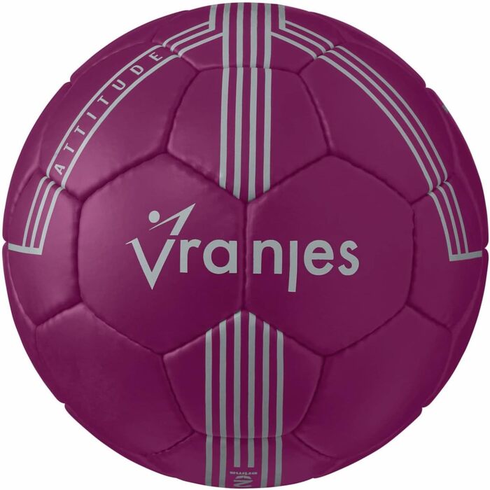Гандбольний м'яч Erima Vranjes 2.0 для підлітків, унісекс