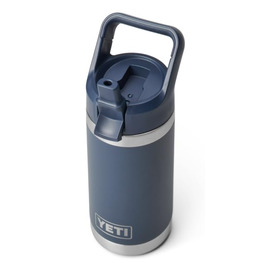 Дитяча термопляшка YETI Rambler JR, 355 мл, Navy (темно-синій)