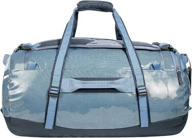 Сумка-рюкзак Tatonka Barrel 65 л, водонепроникна, Elemental Blue