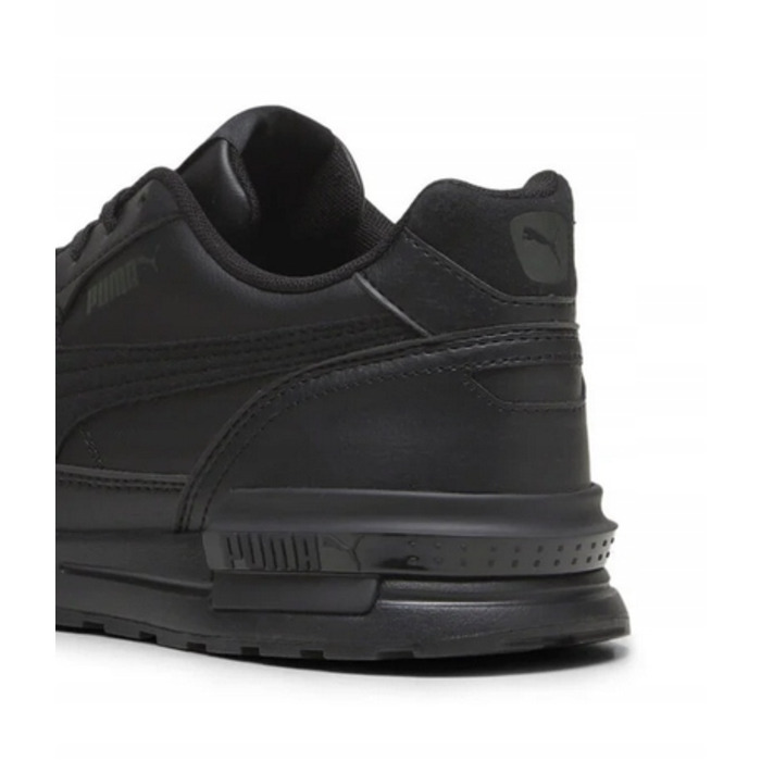 Чоловічі кросівки Puma Gravition SL 2 (39537801), чорні, розмір 42,5
