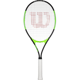 Тенісна ракетка Wilson Blade Excel 112 для дорослих, грип 3 (4 3/8)