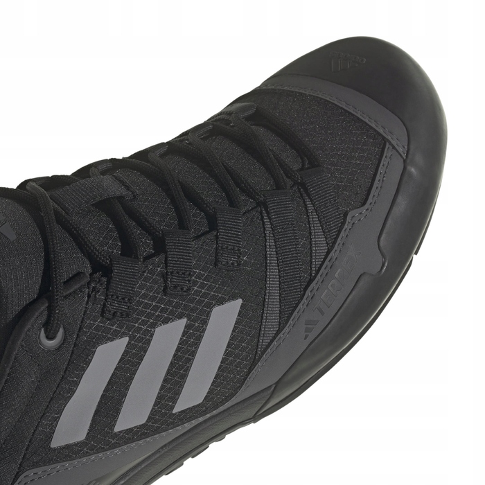 Кросівки для хайкінгу adidas Terrex Swift Solo 2.0 Outdoor IE6901, чорні