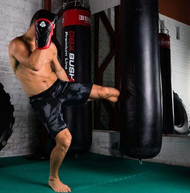 Боксерські рукавички DBX BUSHIDO Wrist Protect 10oz для боксу, кікбоксингу та єдиноборств, захист зап'ястя